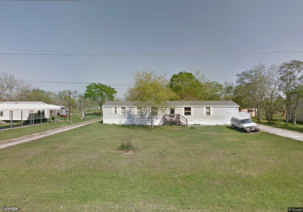 16621 N Wayne Ln, Pearland, TX 77584 - photo 1