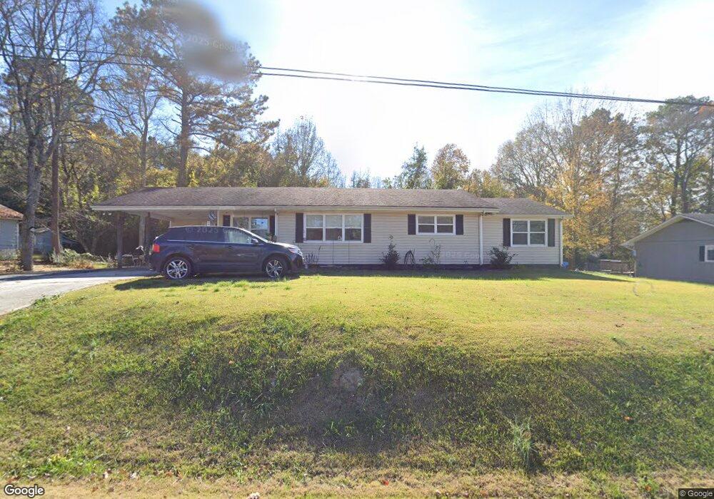 310 Kay Dr NE, Dalton, GA 30721 - photo 1