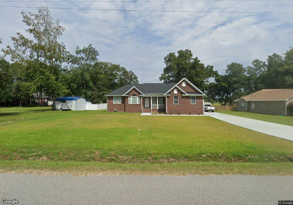 1121 Ot Wallace Blvd, Moncks Corner, SC 29461 - photo 1