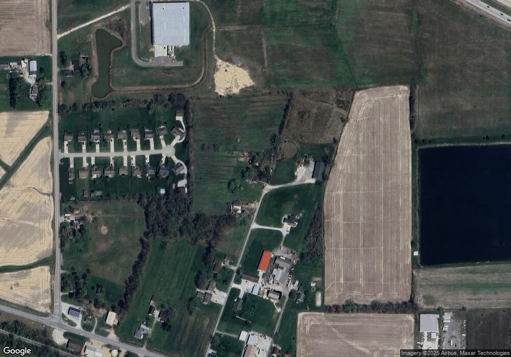 14449 N Morris Washington St, Batesville, IN 47006 - photo 1