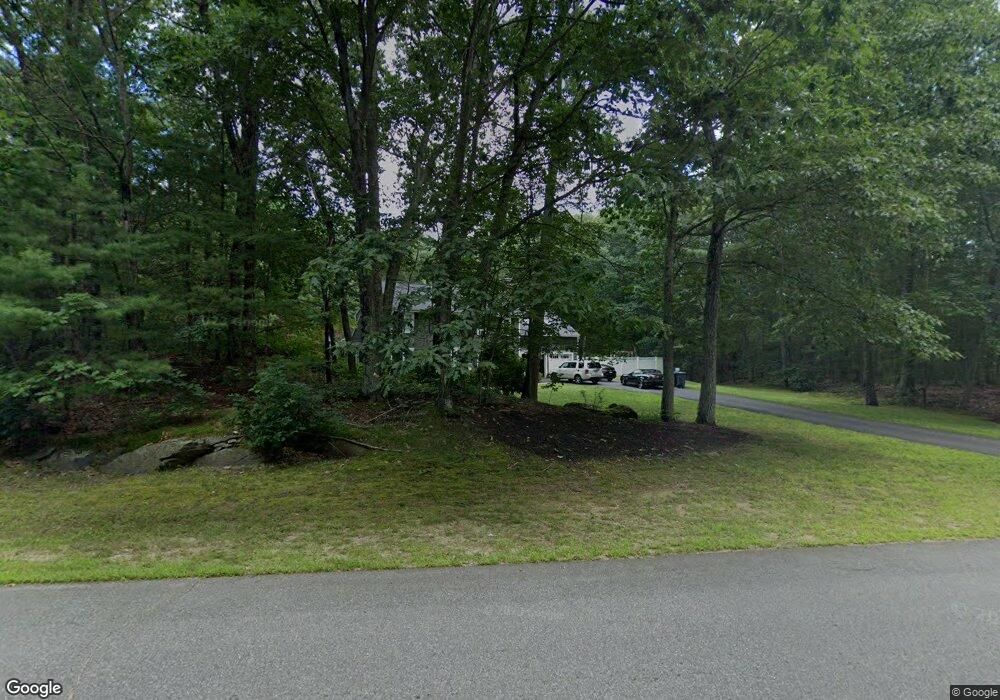 4 Deer Run Rd, Windham, NH 03087 - photo 1