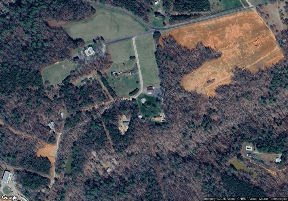 241 Damascus Church Rd, Statesville, NC 28625 - photo 1