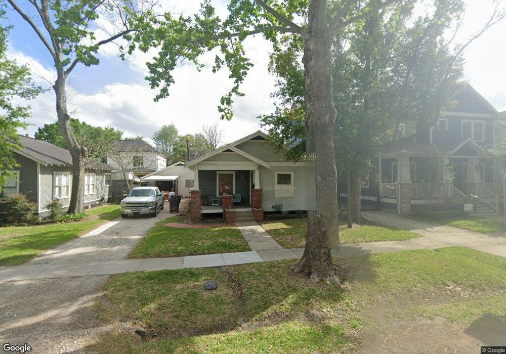 722 E 18th St, Houston, TX 77008 - photo 1