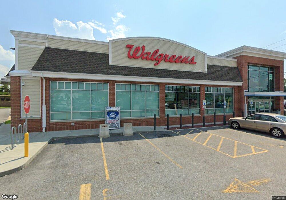 1 Eddie Dowling Hwy, North Smithfield, RI 02896 - photo 1