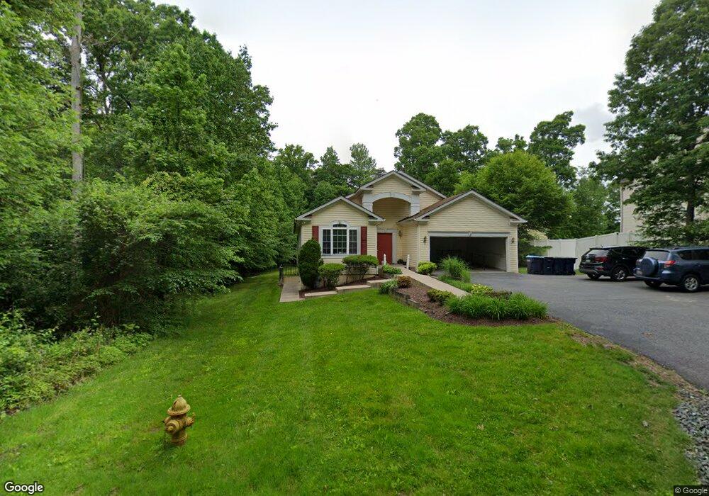 718 Hookers Mill Rd, Abingdon, MD 21009 - photo 1