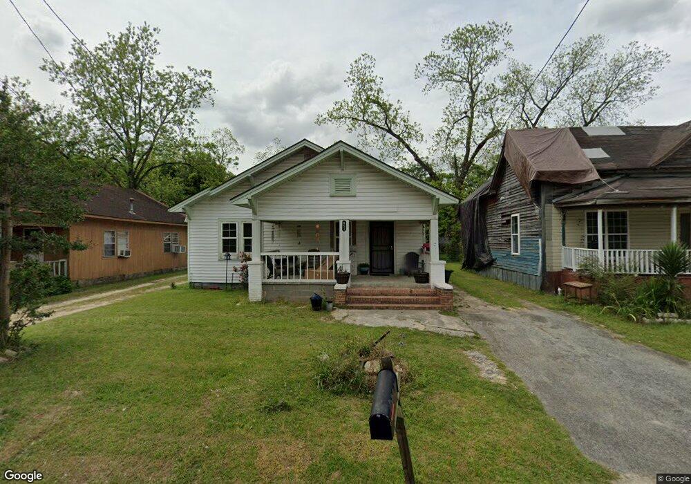 521 1st St, Moultrie, GA 31768 - photo 1