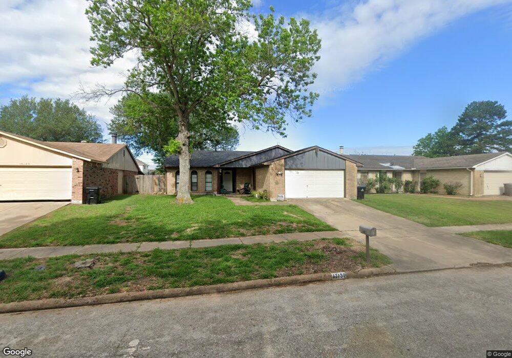 17131 Ranch Country Rd, Hockley, TX 77447 - photo 1