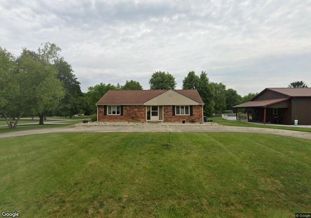 116 Riverview Dr, Anderson, IN 46012 - photo 1