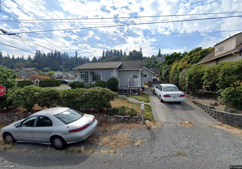 833 4th St, Mukilteo, WA 98275 - photo 1