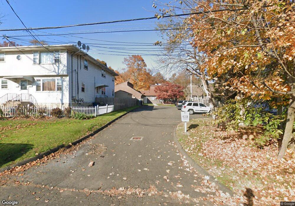 56 Terrace St unit 5, New Haven, CT 06512 - photo 1