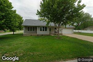 303 2nd St S, Cordova, IL 61242