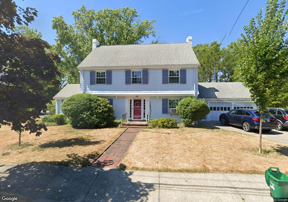 23 Bemis St, Newtonville, MA 02460 - photo 1