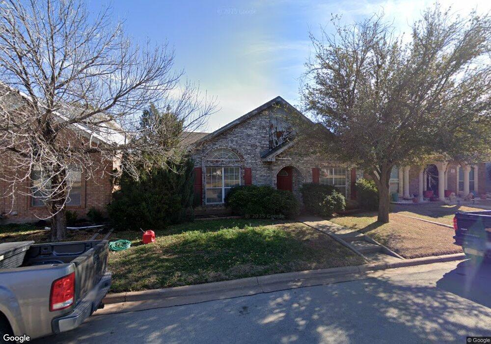78 Harbour Town St, Abilene, TX 79606 - photo 1