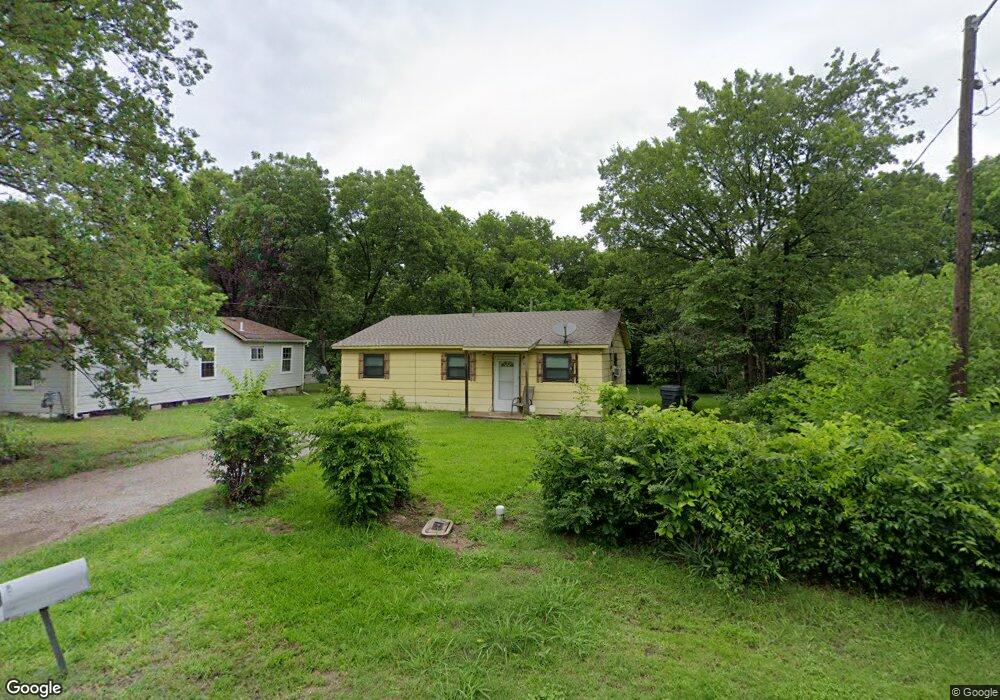 421 12th Ave NE, Ardmore, OK 73401 - photo 1