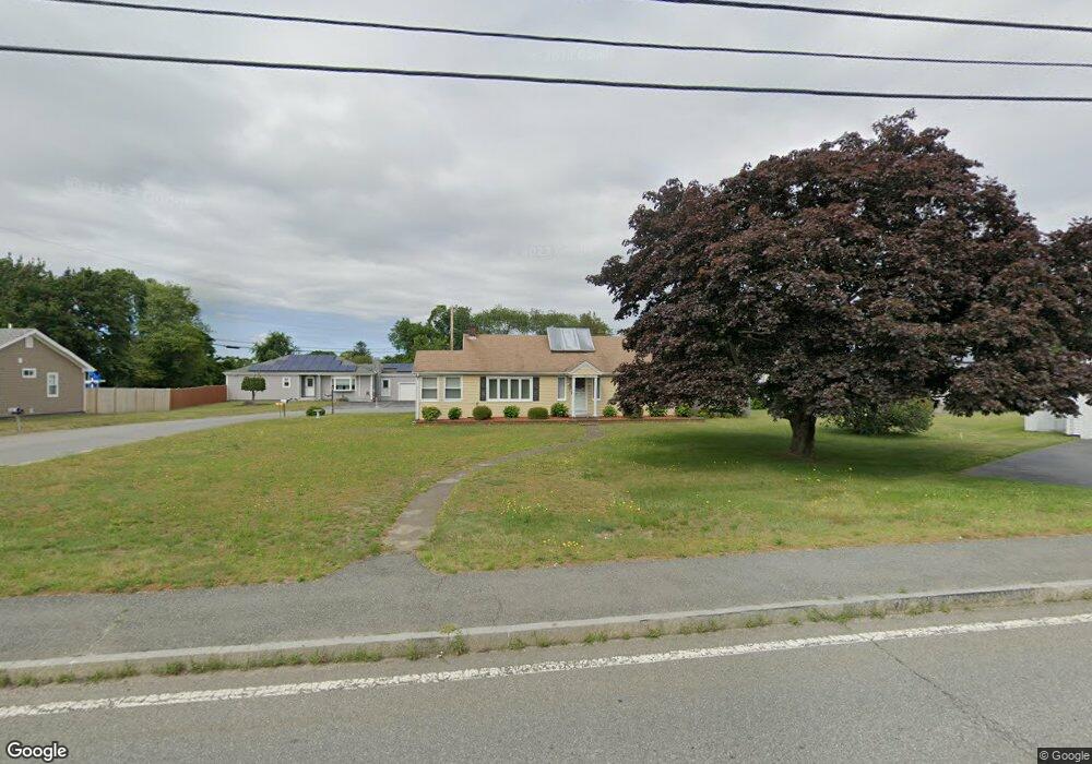 120 State Rd, Westport, MA 02790 - photo 1