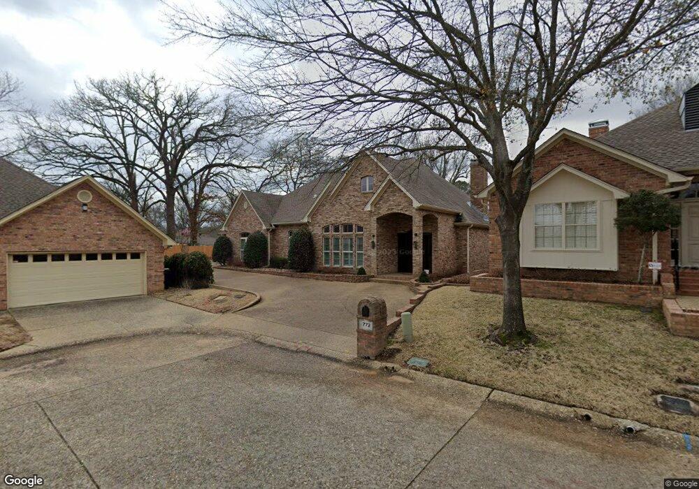 772 Fairmont Dr, Tyler, TX 75701 - photo 1