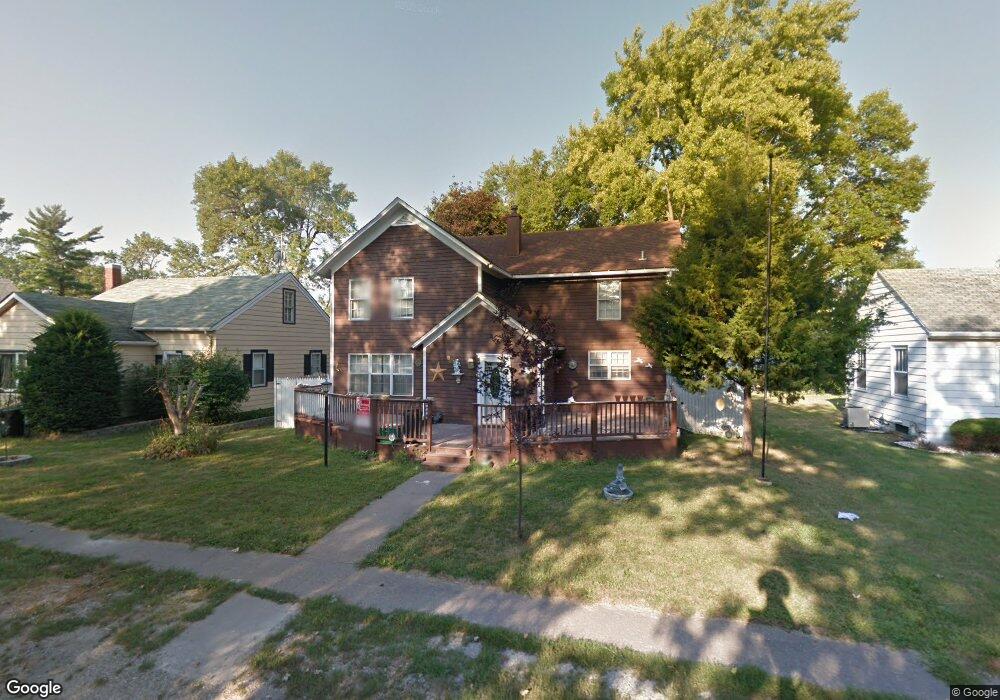 808 3rd St, Columbus Junction, IA 52738 - photo 1