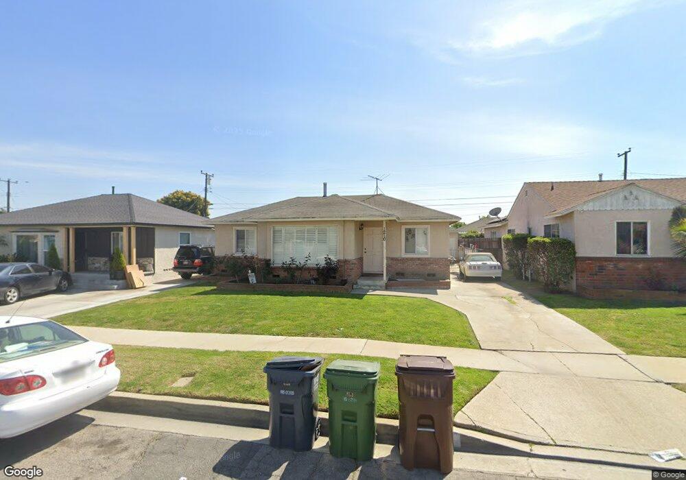 1210 W 137th St, Compton, CA 90222 - photo 1