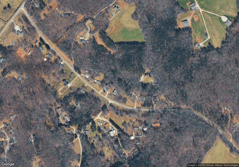 1221 Payne Norton Rd, Alto, GA 30510 - photo 1