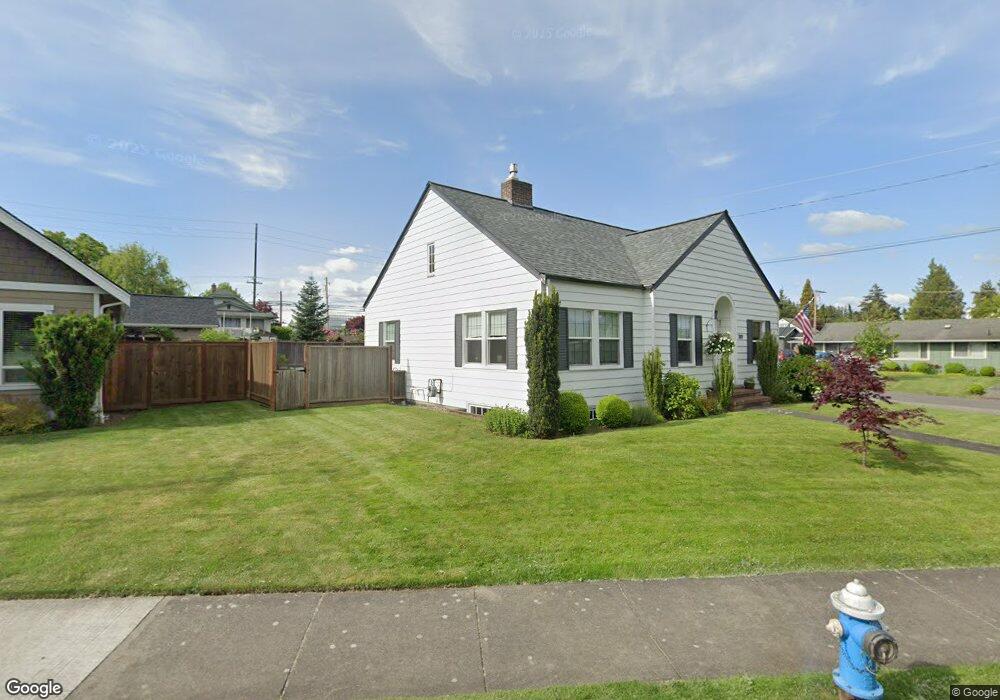 309 E Front St, Lynden, WA 98264 - photo 1
