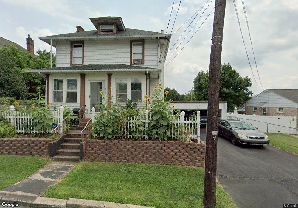 614 E Susquehanna St unit 618, Allentown, PA 18103 - photo 1