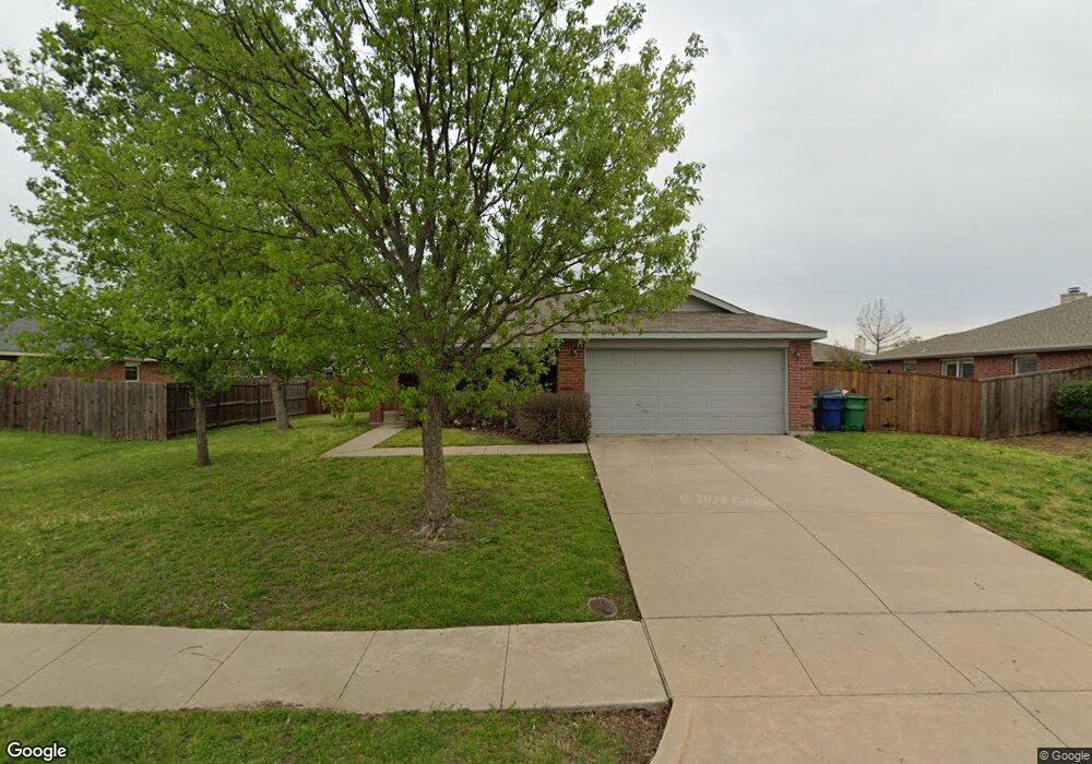 450 Stefhanie Dr, Celina, TX 75009 - photo 1