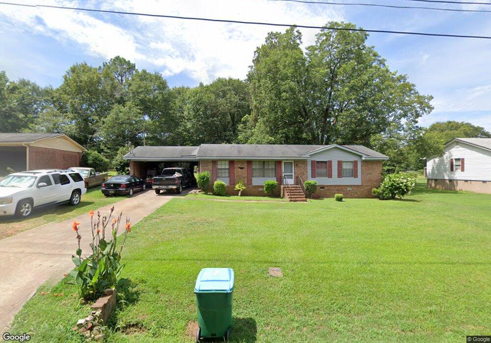 1125 Williams Ln, Elberton, GA 30635 - photo 1