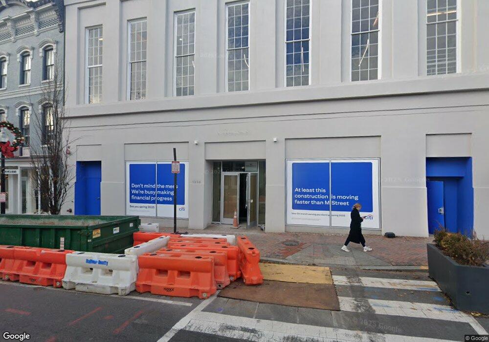 1258 Wisconsin Ave NW, Washington, DC 20007 - photo 1