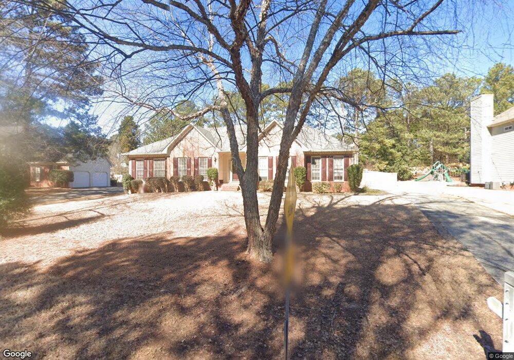 1617 Ellington Rd SE, Conyers, GA 30013 - photo 1