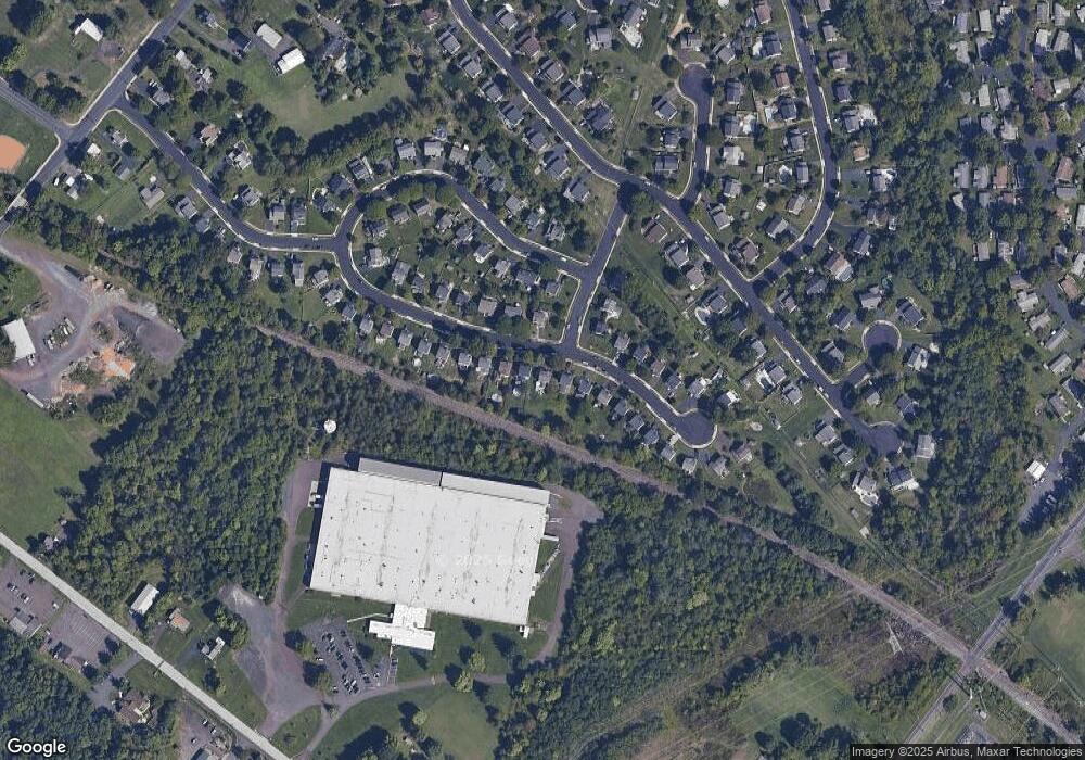 125 Hedgerow Dr, Souderton, PA 18964 - photo 1