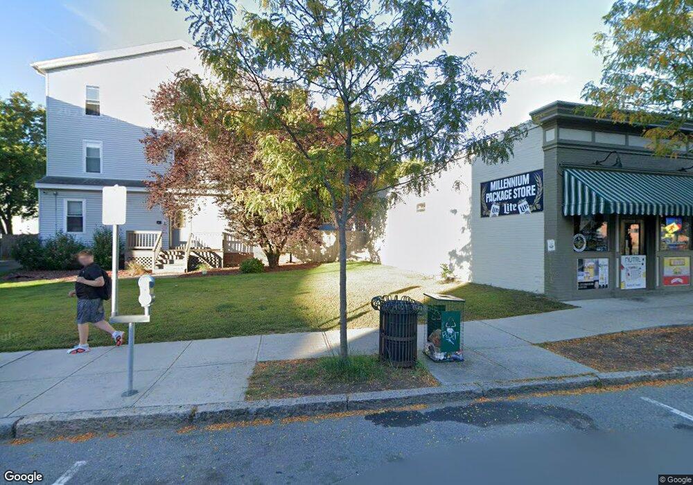 20 Kingsley Ave, Northampton, MA 01060 - photo 1