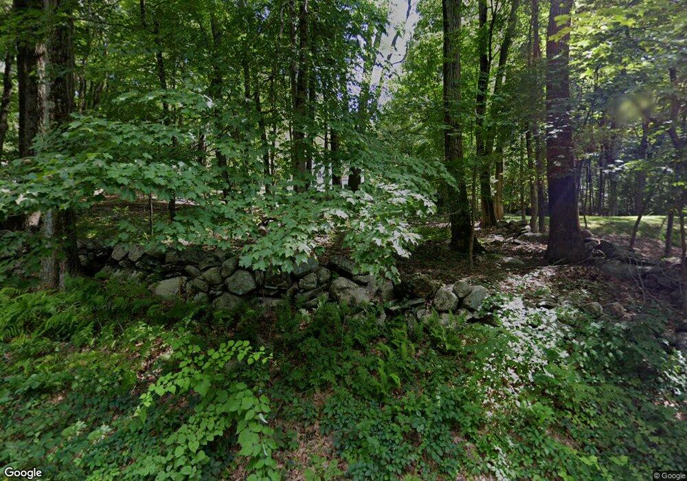 201 Branch Brook Rd, Wilton, CT 06897 - photo 1