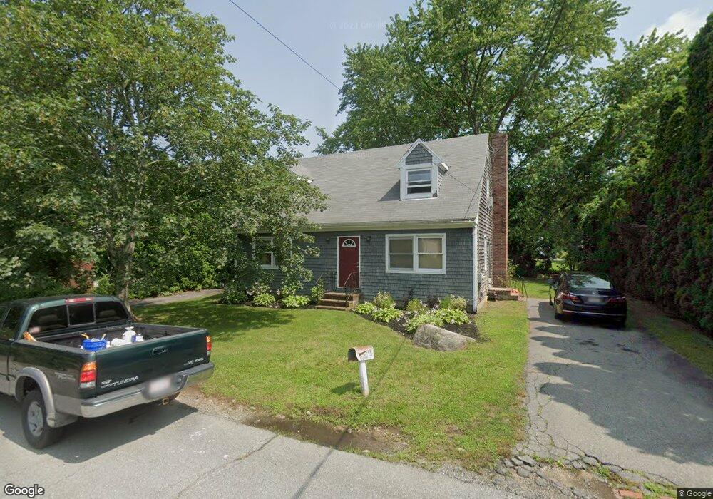 257 Rogers St, South Dartmouth, MA 02748 - photo 1