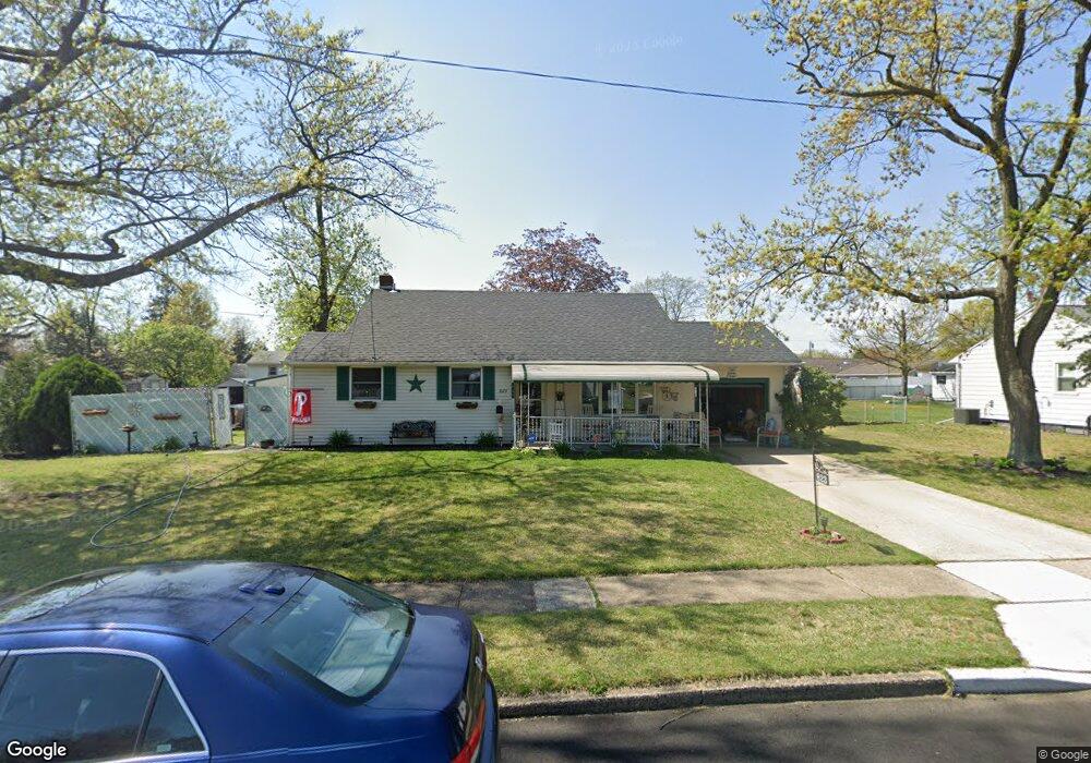 823 Colby Ave, Delran, NJ 08075 - photo 1