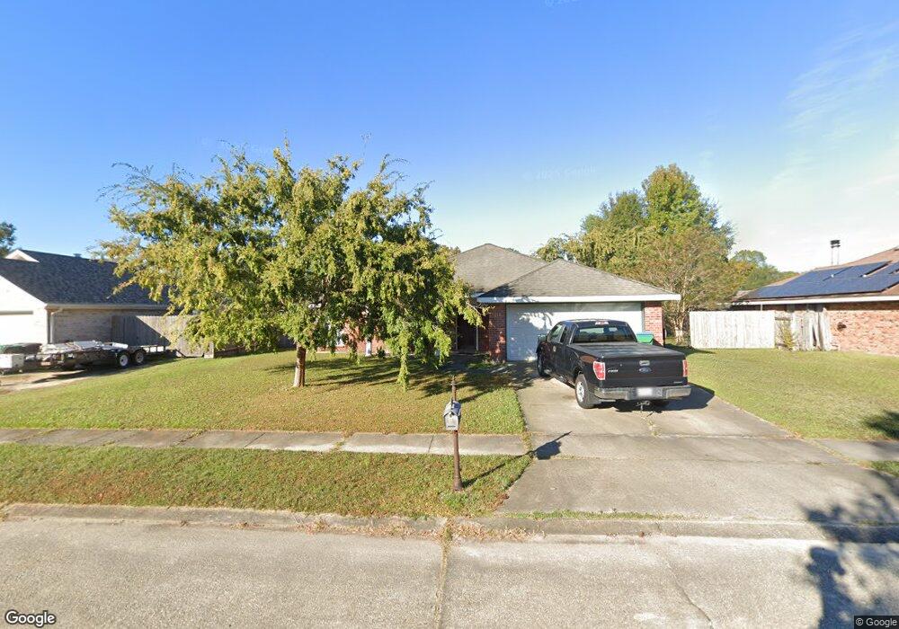 110 Crescentwood Loop, Slidell, LA 70458 - photo 1