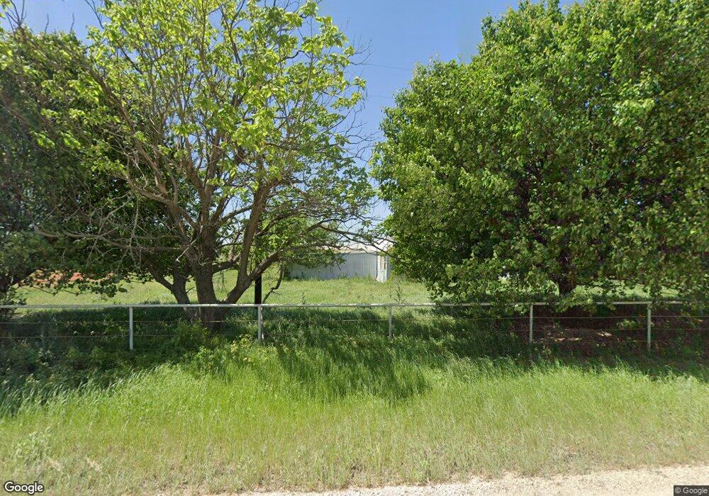 3595 School House Rd, Forestburg, TX 76239 - photo 1