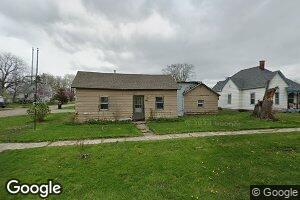201 S Main St, Blakesburg, IA 52536