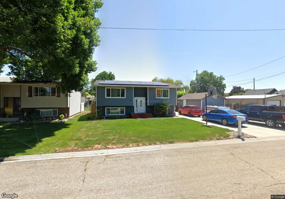 302 S Florence St, Nampa, ID 83686 - photo 1