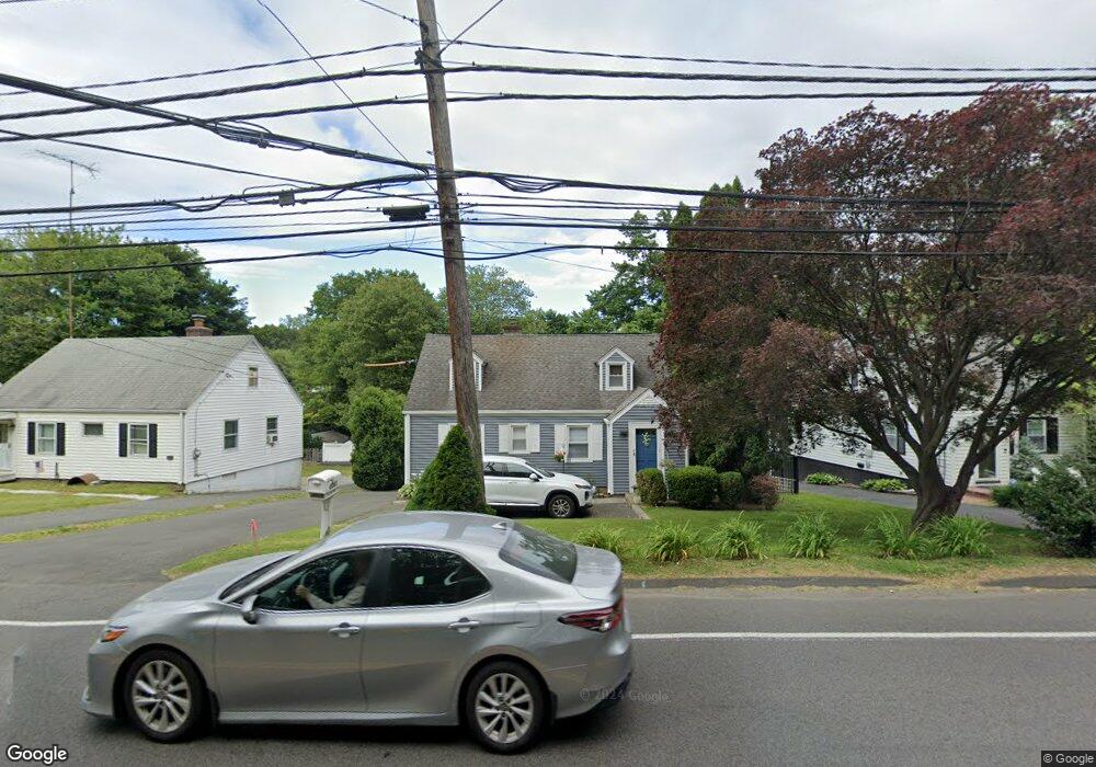 2261 Easton Turnpike, Fairfield, CT 06825 - photo 1