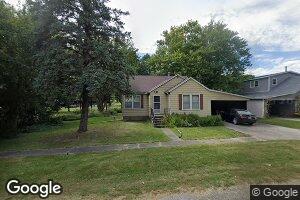 206 S Bashford St, Winfield, IA 52659