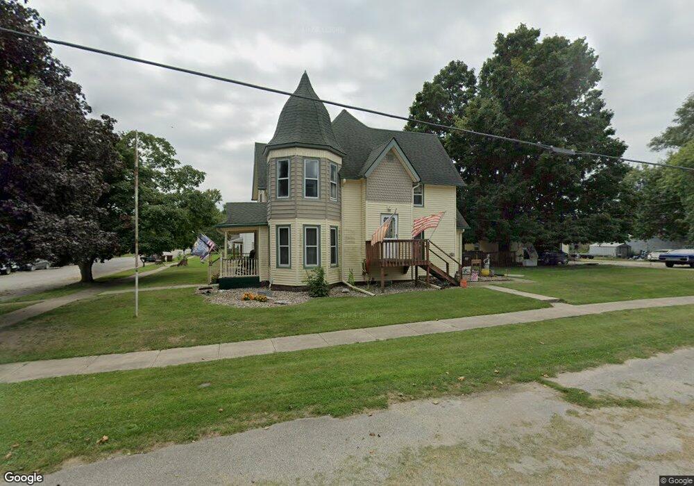 120 Maxwell St, Maxwell, IA 50161 - photo 1