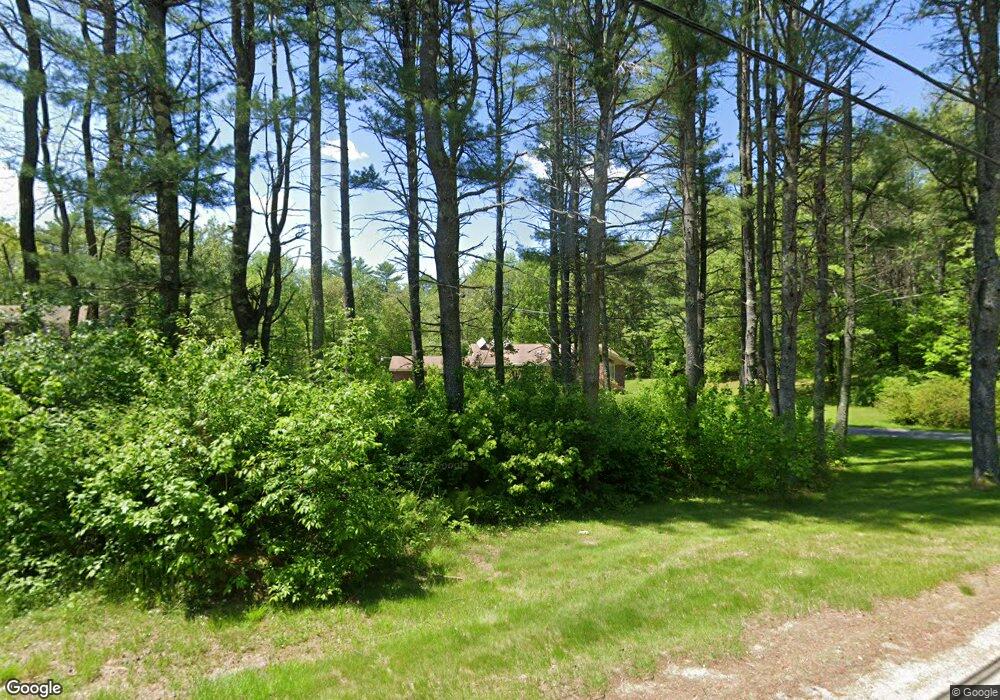 490 West Rd, Bowdoin, ME 04287 - photo 1