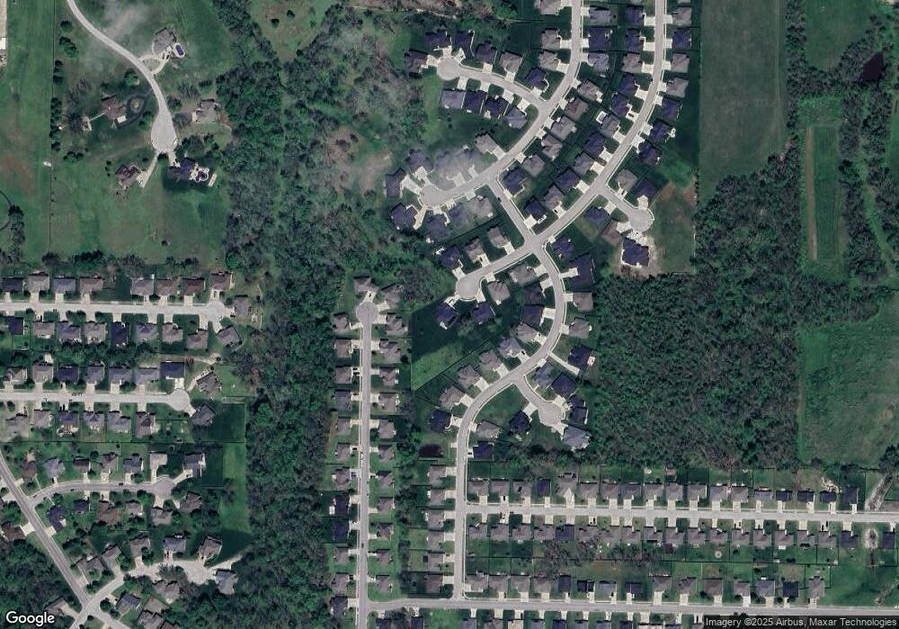 400 N Kilkenny Way, Nixa, MO 65714 - photo 1