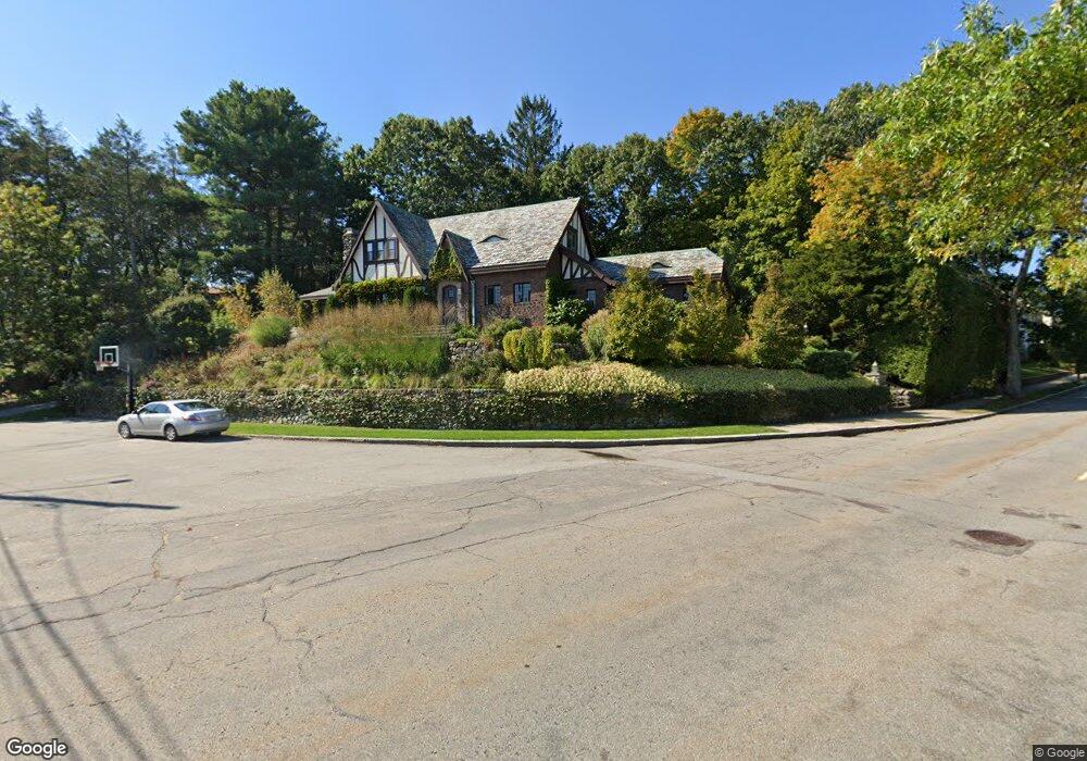 3 Valley Rd, Arlington, MA 02476 - photo 1