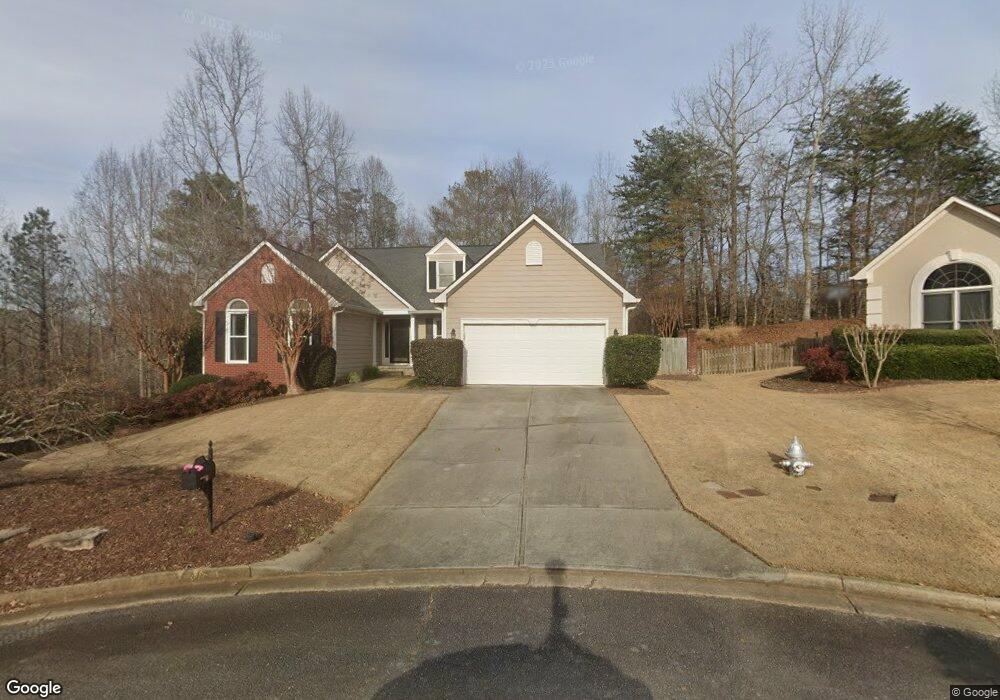 3626 Creek Arbor Ct unit A, Suwanee, GA 30024 - photo 1