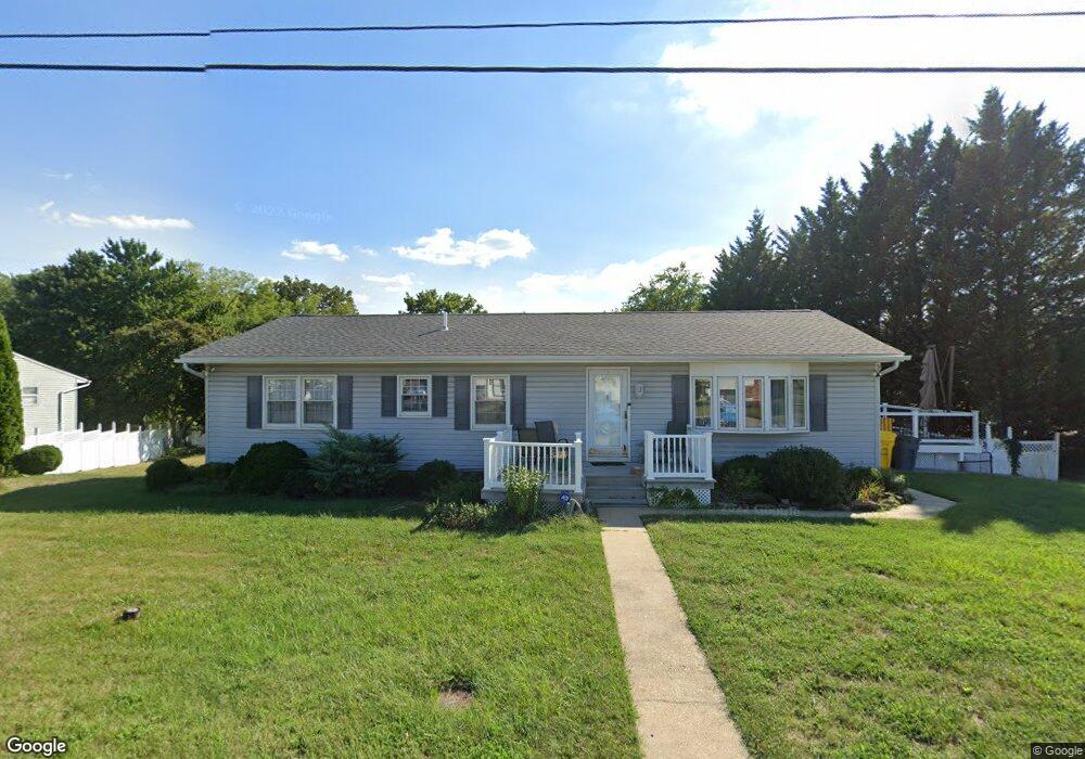 1276 Rock Hill Rd, Pasadena, MD 21122 - photo 1