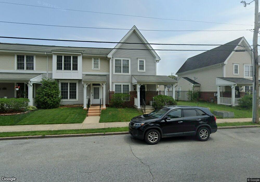 809 E 26th St, Wilmington, DE 19802 - photo 1