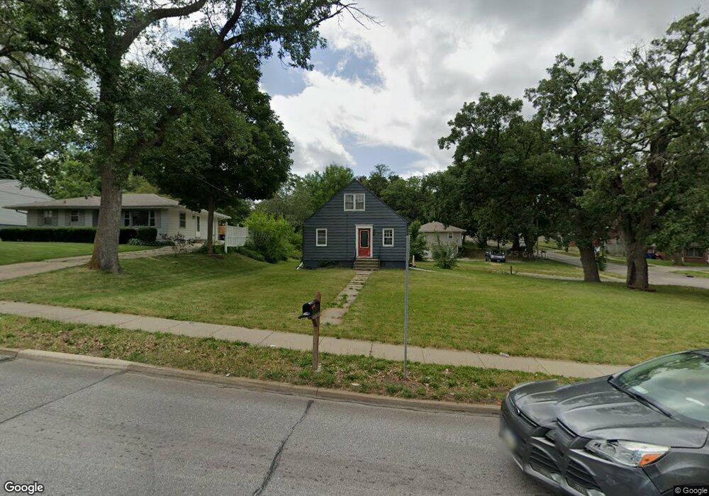 5 E Park Ave, Des Moines, IA 50315 - photo 1