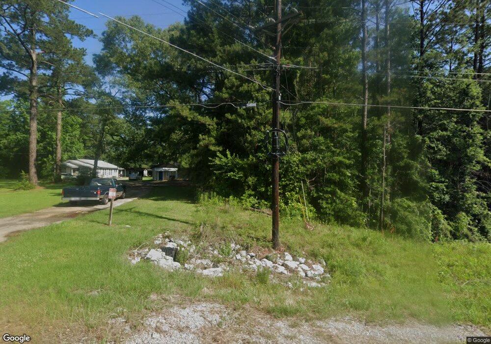 1878 Highway 184, Laurel, MS 39443 - photo 1