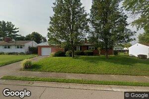 4417 Poppy Dr, Middletown, OH 45044